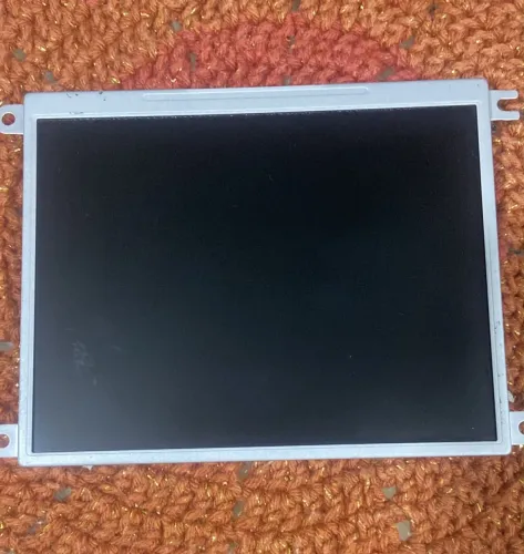 Tela lcd  -I02   -  395x323x15mm