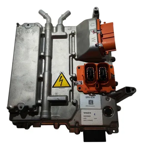 Modulo Inversor Bateria Volvo Xc60 2019 2020 2021 2022