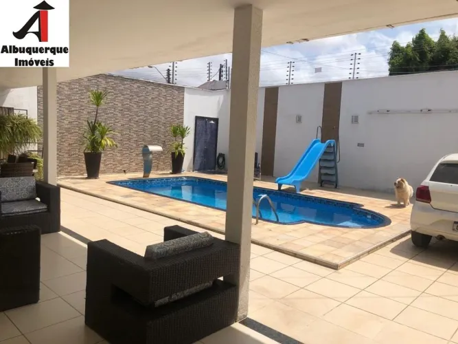 CASA RESIDENCIAL em SÃO LUÍS - MA, PLANALTO VINHAIS I