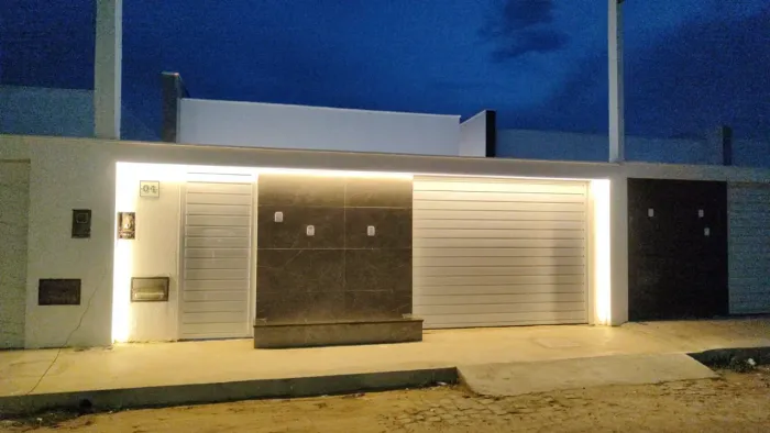 Casa Aluguel nova sem uso !! São Roque