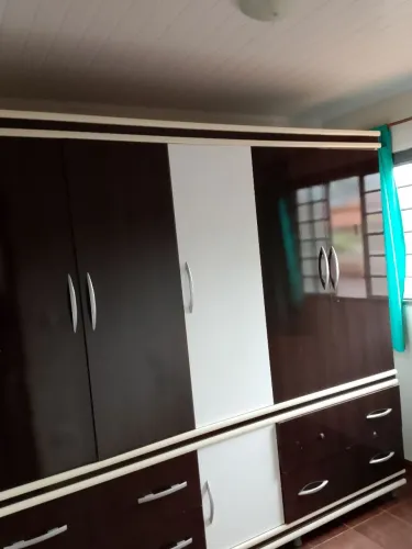 Guarda roupa entrega e montagem grátis