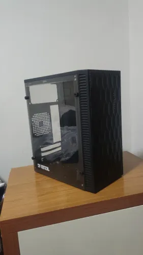 Gabinete Jester V2