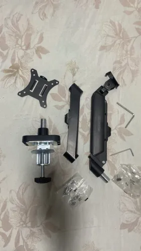 Braço articulado Nimbo110 (para monitor)