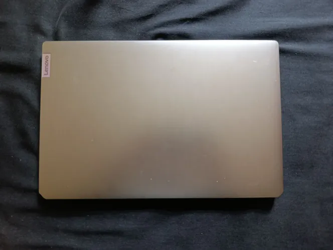 Notebook ideapad 3 Ryzen 7 