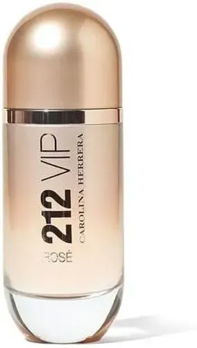 Perfume 212 Vip Rosé Carolina Herrera Edp 50ml