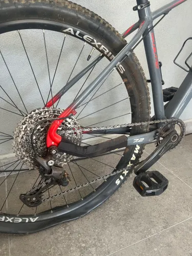 Bicicleta Mtb Oggi 7.2 tamanho M 2026