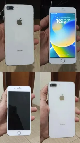 iPhone 8 plus 64gb