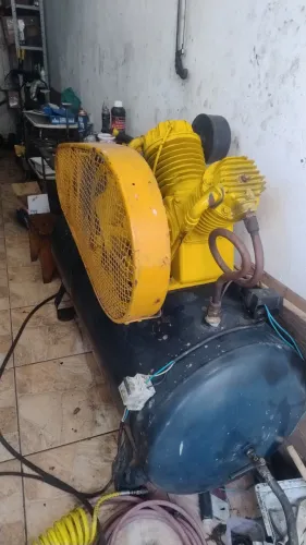 Compressor
