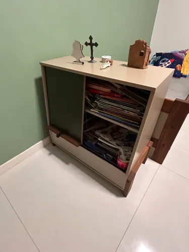 Livreiro tok Stok