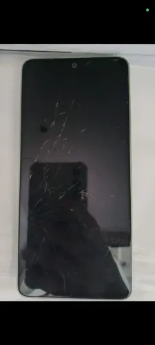 Vendo redmi note 13