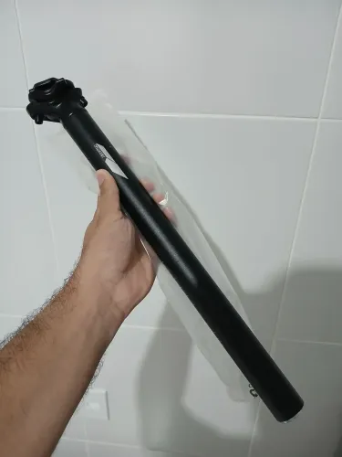 Canote 30,9 400mm NOVO