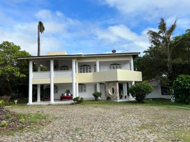 Sítio em Maracanaú, luzardo Viana 