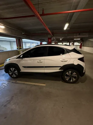 Hyundai HB20X Vision 1.6 Flex 16V AUT 2020