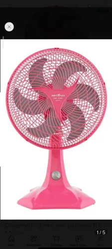 Ventilador