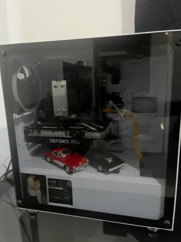 COMPUTADOR KIT XEON! Leia a descrição!