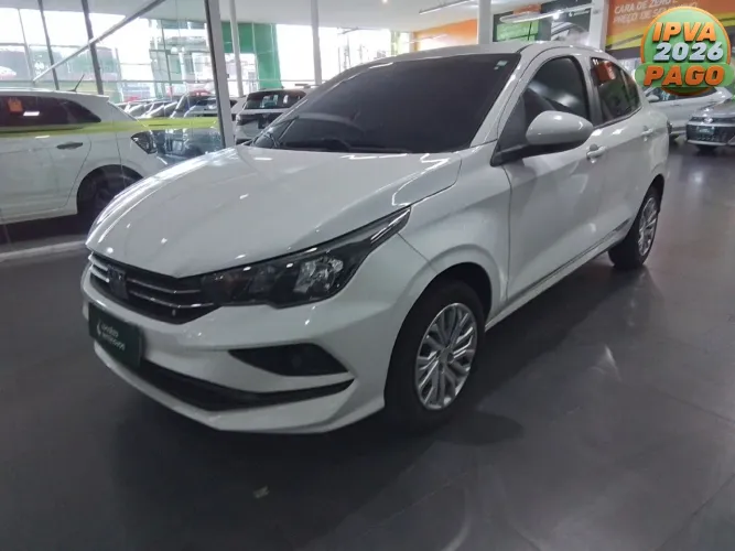 Fiat Cronos Drive 1.3 8V Flex 2023