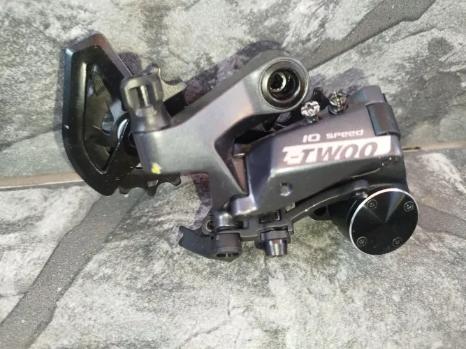 Câmbio para gravel L-twoo Gr7