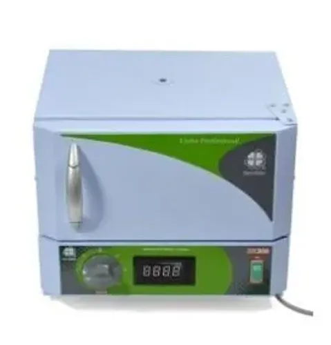 Esterilidora/estufa Sterilifer Sx300