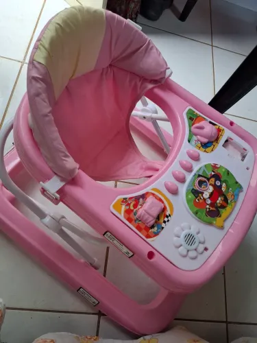 Andador infantil