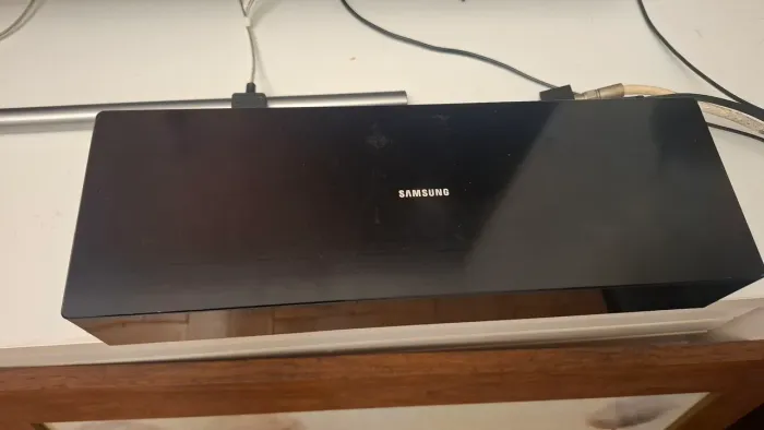 Smart tv