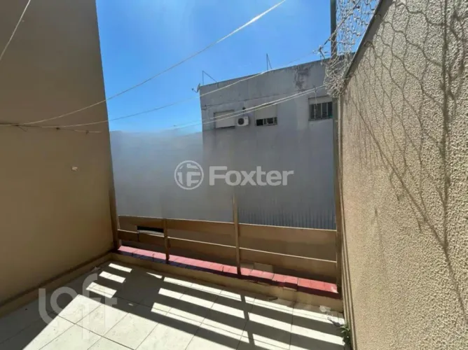 Apartamento à venda Rua Pernambuco, Rio Branco - Novo Hamburgo