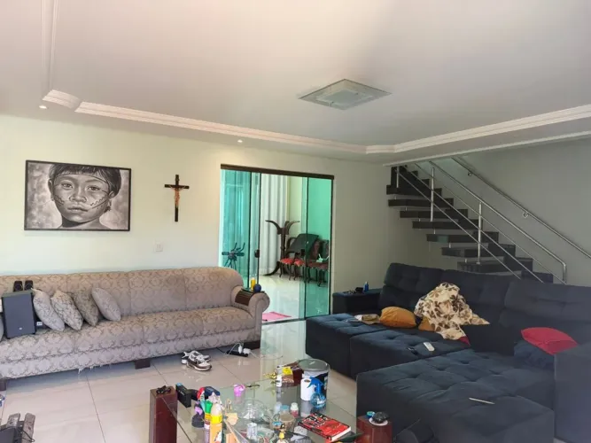JARDIM TUPINAMBA