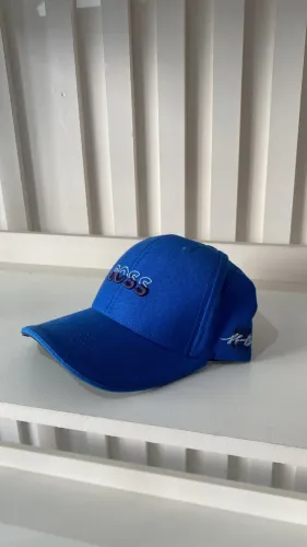 Boné Hugo Boss