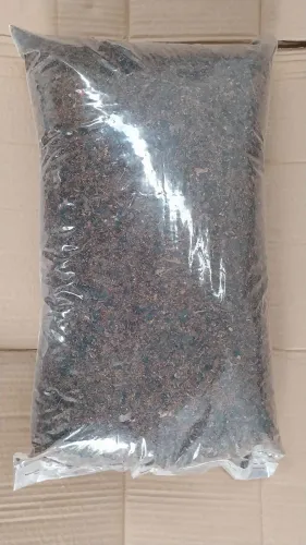 Adubo Orgânico Misto