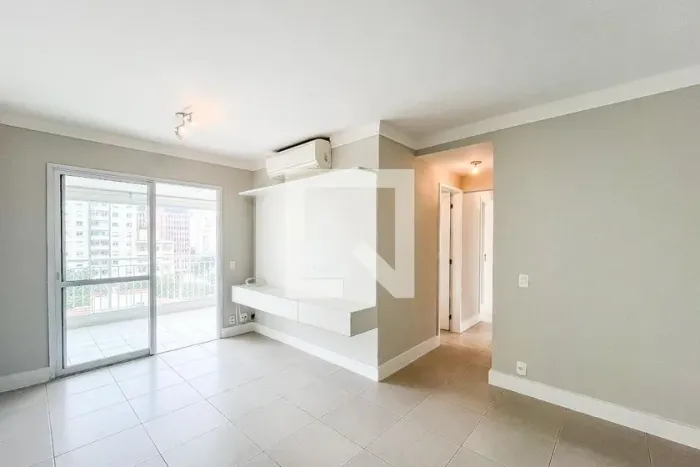 Apartamento à Venda - Barra Funda, 3 Quartos, 81 m2