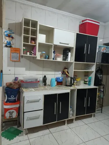 Armário de cozinha 