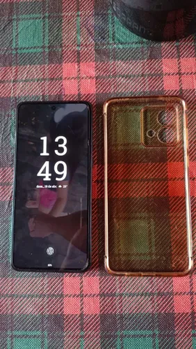 Moto G 84