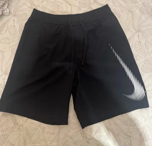 Bermuda Nike - tam. M