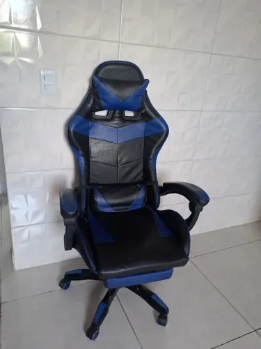 Cadeira gamer 
