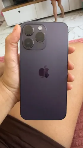 iPhone 14 Pro Max 128 gb
