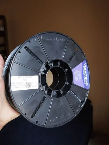 Filamento ABS Premium Voolt3D