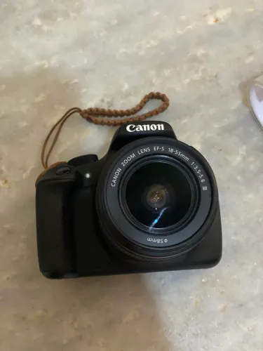Canon T5