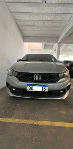 Fiat Argo Drive 1.0 6V Flex 2019
