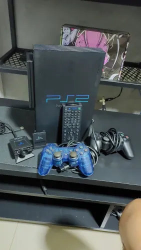 Playstation 2