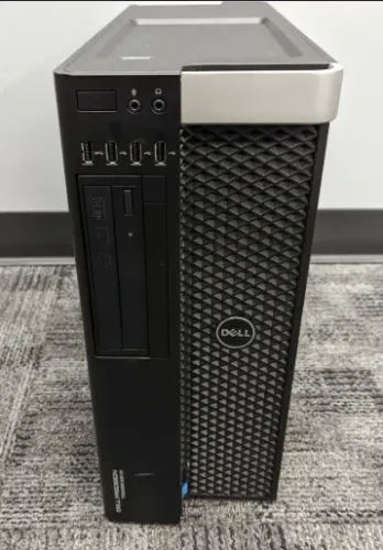 Dell Precision T5810 Workstation Profissional