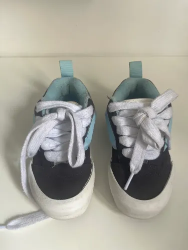 Tênis VANS original infantil