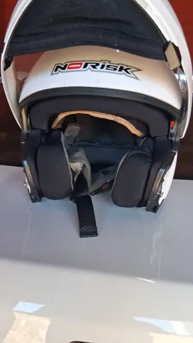 Capacete Norisk