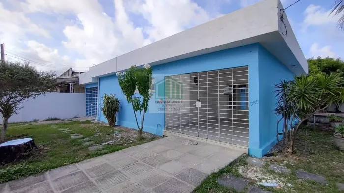 Casa Comercial para Venda em Olinda, Casa Caiada, 4 dormitórios, 1 suíte, 2 banheiros, 2 v