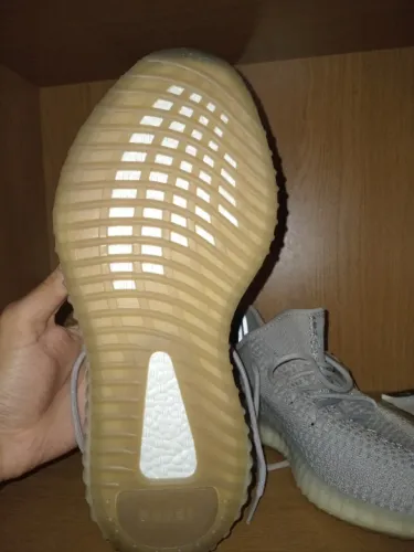 Tenis Yeezy boost