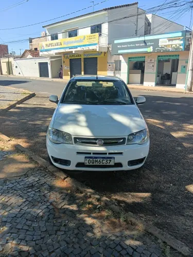 Fiat Palio 1.0 Economy Fire Flex 8V 2P 2014