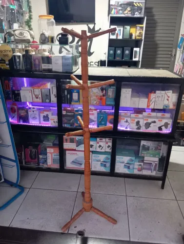 Vendo Cabite Pra Roupas e Bolsas