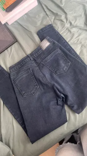 Calça jeans