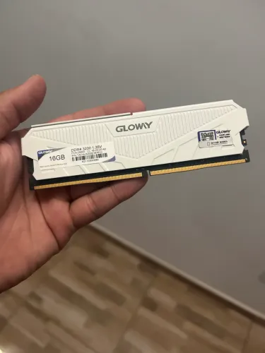 Pente de memória ram 16gb DDR4