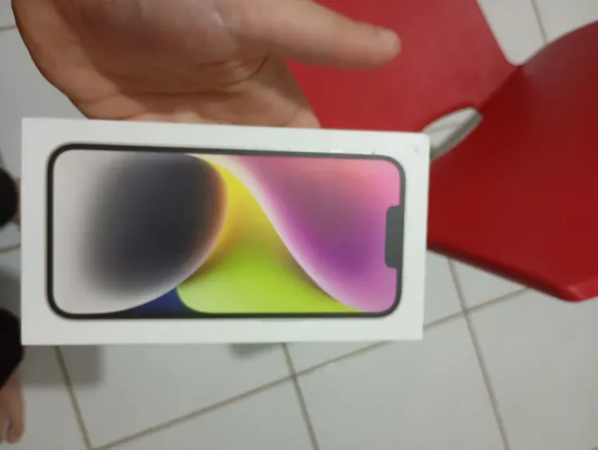 iPhone 14