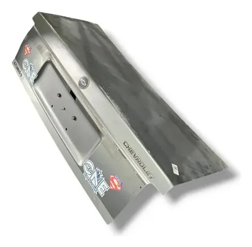 Tampa Traseira Gm Omega 2.2 1993 1994 1995 1997