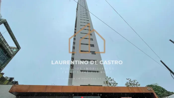Apartamento, Paissandu, 1 Quarto.